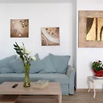 Casa Jardin בית נופש *