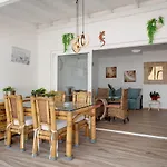 Casa Jardin בית נופש פלאיה בלנקה