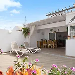 Casa Jardin בית נופש