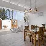 Casa Jardin בית נופש *