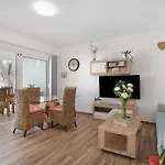 Casa Jardin פלאיה בלנקה