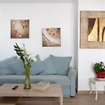 Casa Jardin בית נופש *