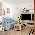Casa Jardin פלאיה בלנקה