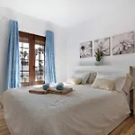 Casa Jardin בית נופש