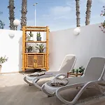 Casa Jardin בית נופש