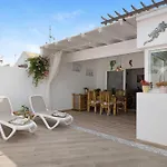 Casa Jardin * פלאיה בלנקה