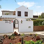 בית נופש Casa Jardin