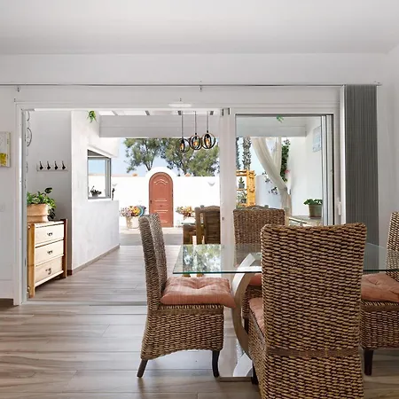 Casa Jardin בית נופש *