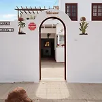 Casa Jardin Tatil Evi Playa Blanca