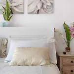 Casa Jardin Tatil Evi