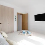 Casa Jardin Tatil Evi *
