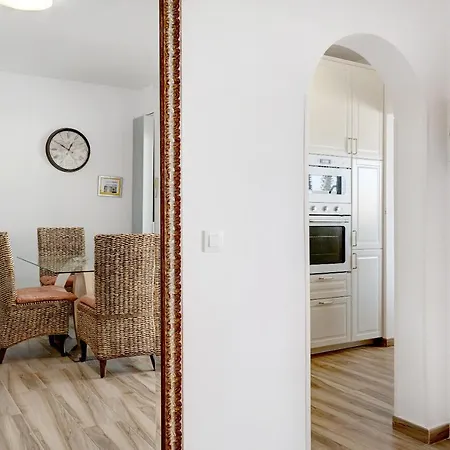 Casa Jardin Σπίτι διακοπών