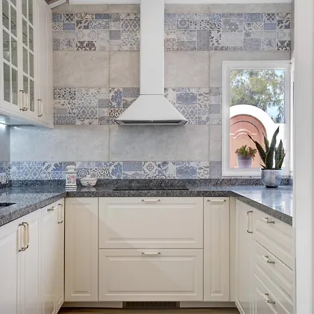 Casa Jardin * Πλάγια Μπλάνκα