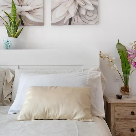 Σπίτι διακοπών Casa Jardin