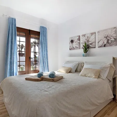 Casa Jardin Πλάγια Μπλάνκα