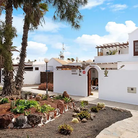 Σπίτι διακοπών Casa Jardin