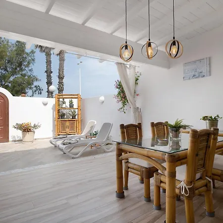 Casa Jardin Σπίτι διακοπών *