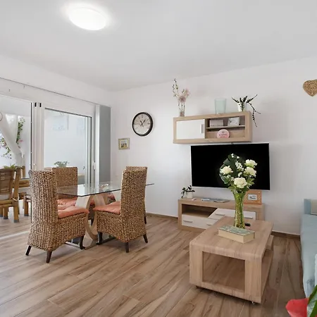 Casa Jardín Playa Blanca (Lanzarote)