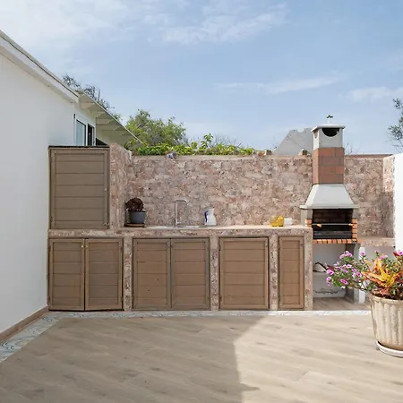 Casa Jardin Playa Blanca