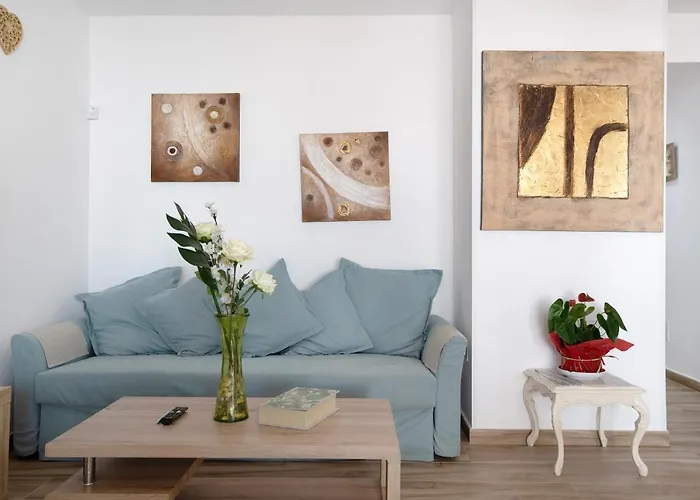 Casa Jardin Vakantiehuis *