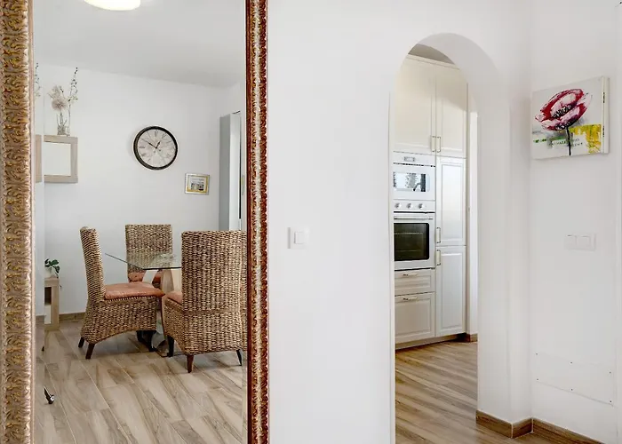 Casa Jardin Vakantiehuis