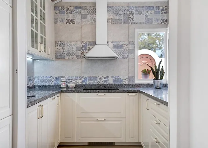 Casa Jardín * Playa Blanca (Lanzarote)