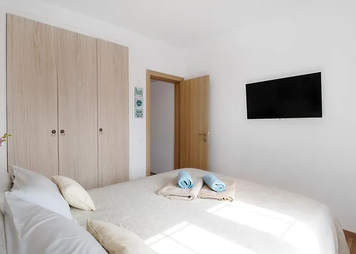 Vakantiehuis Casa Jardin *