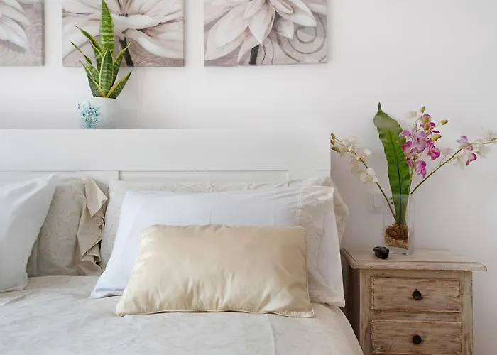 Сasa de vacaciones Casa Jardín