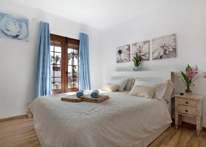 Casa Jardín Playa Blanca (Lanzarote)