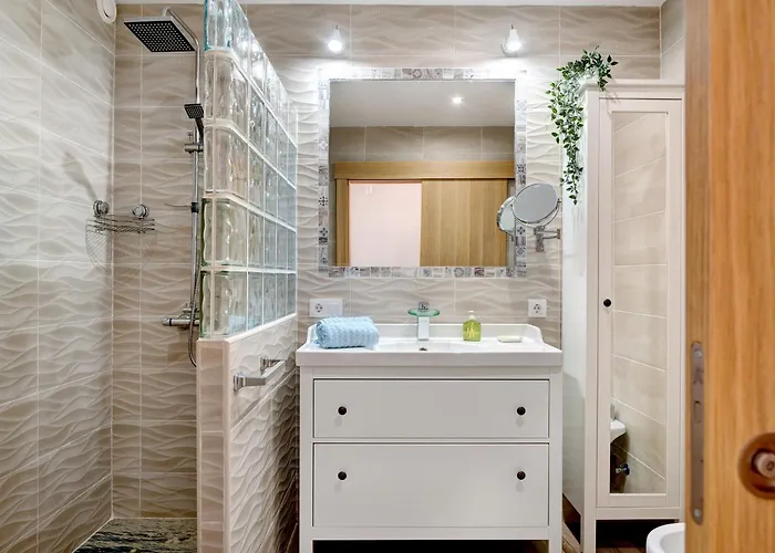 Vakantiehuis Casa Jardin Playa Blanca (Lanzarote)