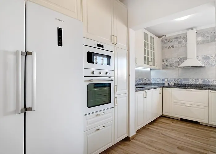 Casa Jardin * 普拉亚布兰卡